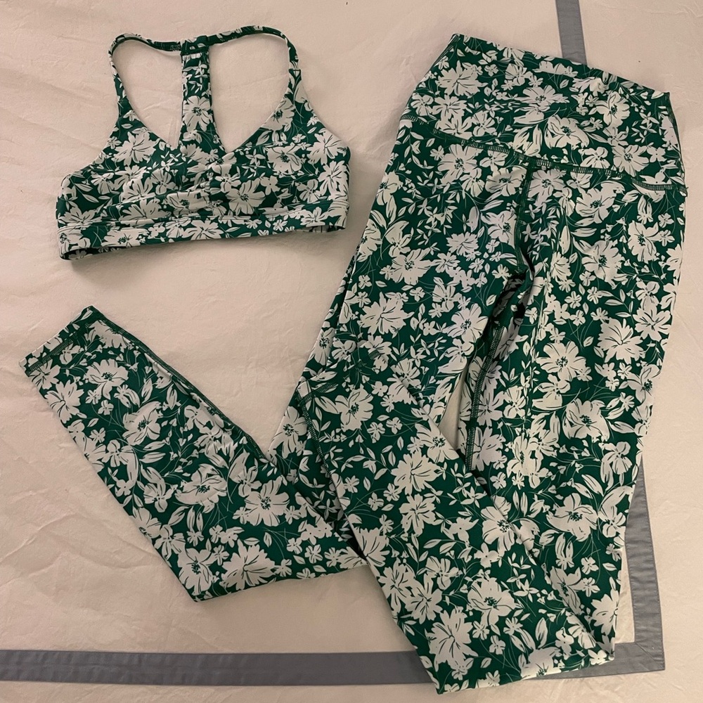Spiritual Gangster set